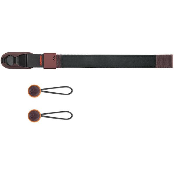 Peak Design Cuff - Eclipse | Riemen&Straps | 0818373028633