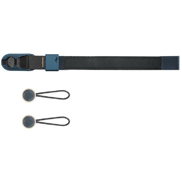 Peak Design Cuff - Ocean | Riemen&Straps | 0818373028664