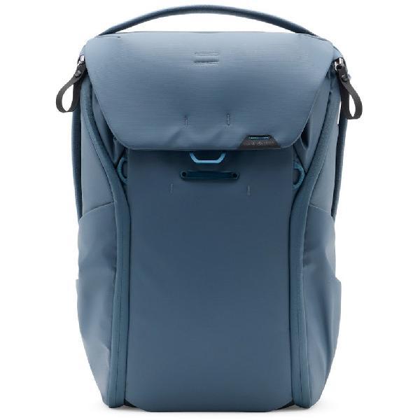 Peak Design Everyday Backpack 20L Ocean | | 0818373028121