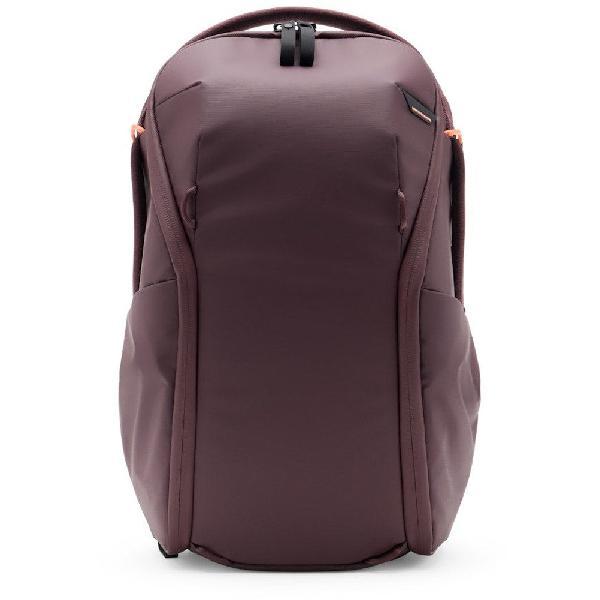 Peak Design Everyday Backpack Zip 15L Eclipse | | 0818373028176