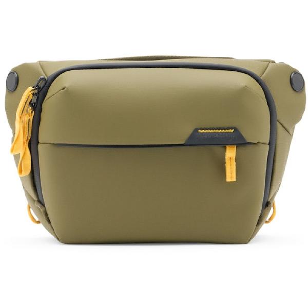 Peak Design Everyday Sling 3L Kelp | | 0818373028039