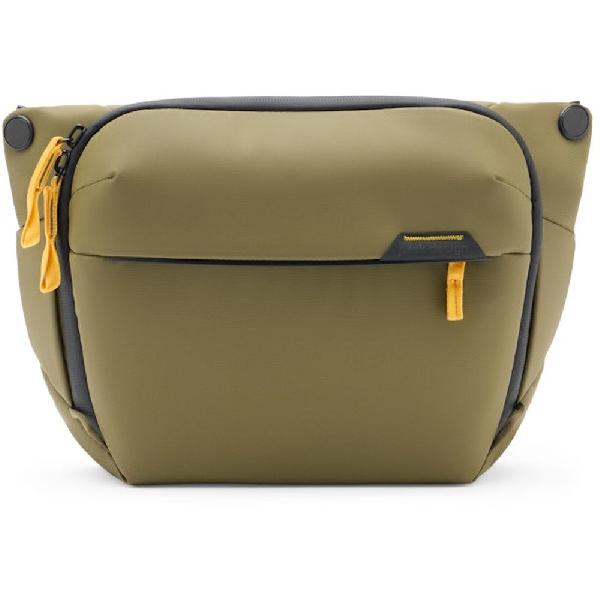 Peak Design Everyday Sling 6L Kelp | | 0818373028060