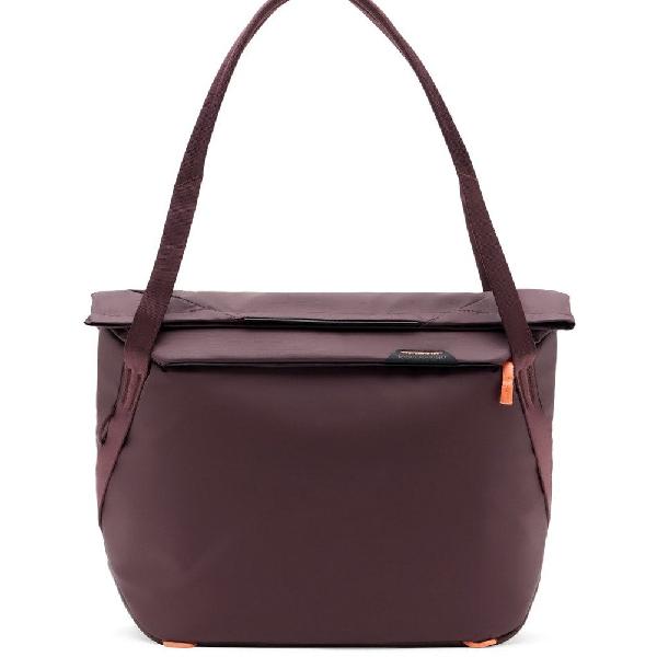 Peak Design Everyday Tote 15L Eclipse | | 0818373028237