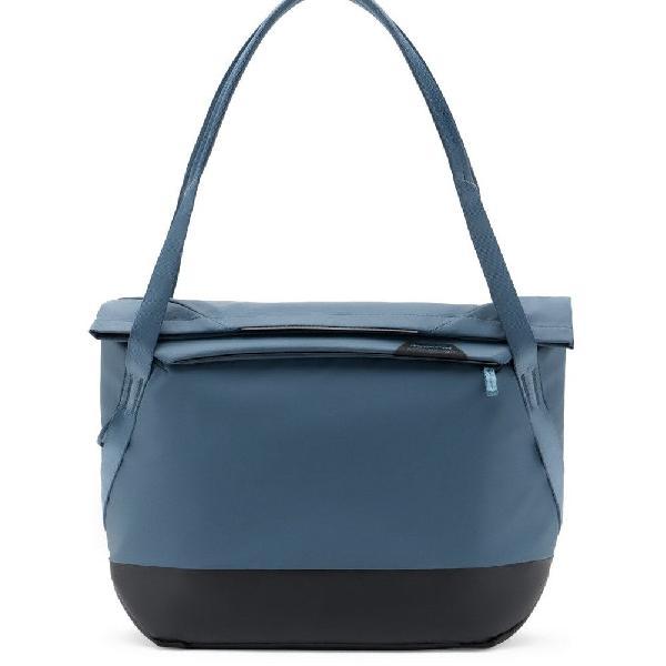 Peak Design Everyday Tote 15L Ocean | | 0818373028244