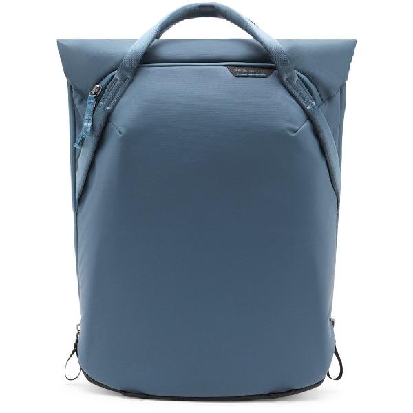 Peak Design Everyday Totepack 20L Ocean | | 0818373028206