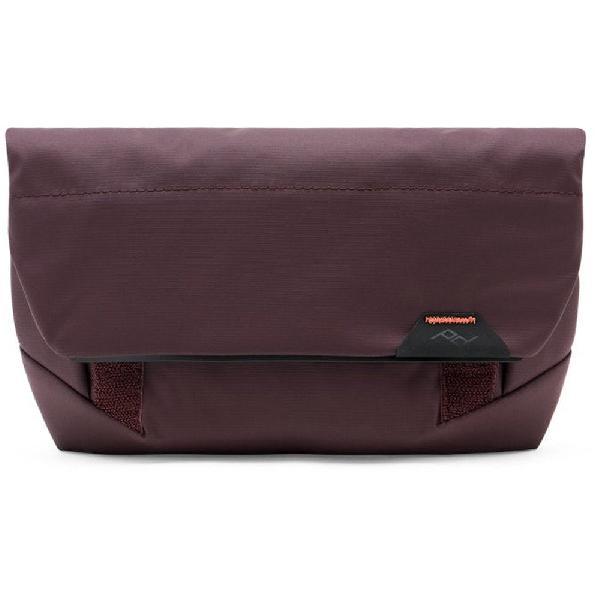 Peak Design Field Pouch Eclipse | Heuptassen | 0818373028374