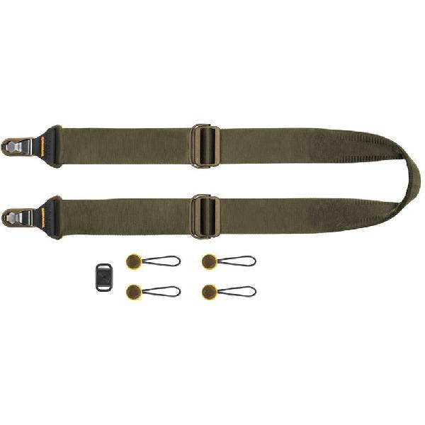 Peak Design Slide - Kelp | | 0818373028756