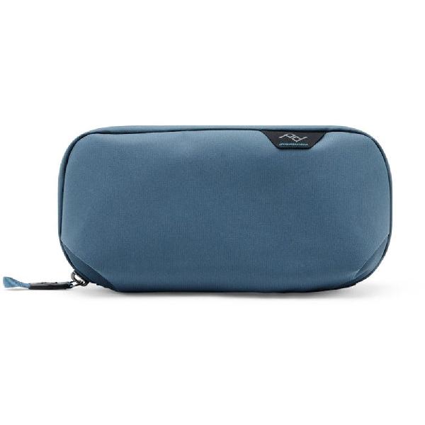Peak Design Tech Pouch Small Ocean | Heuptassen | 0818373028480