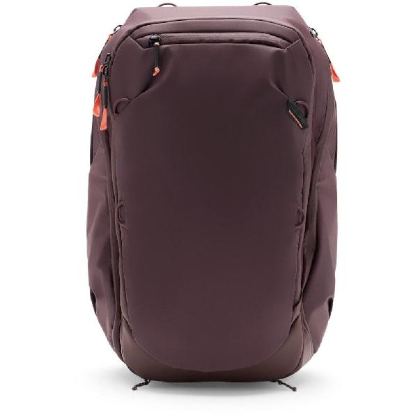 Peak Design Travel Backpack 45L - Eclipse | | 0818373028497