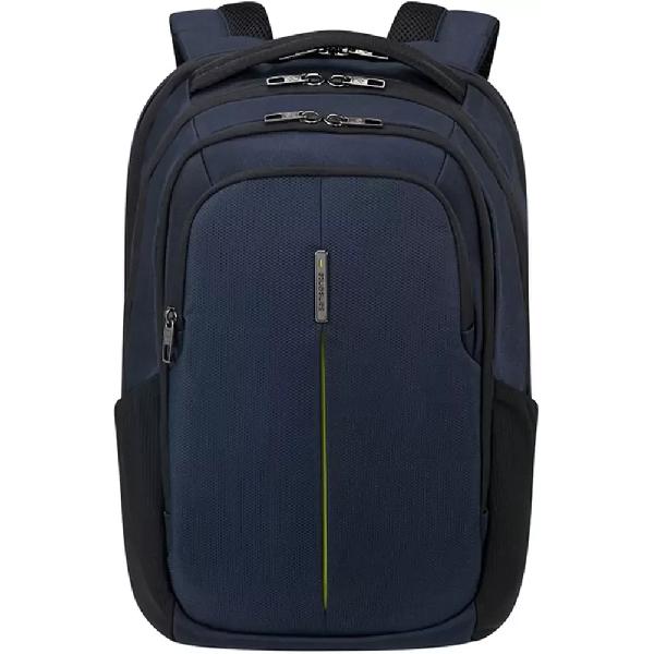 Samsonite Guardit 3.0 Rugzak 15.6 inch - Blauw | | 5400520328014