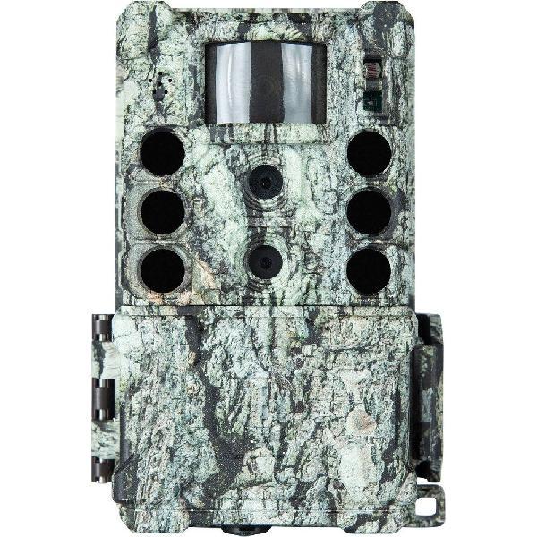 Bushnell 32MP Dual Core 4K Tree Bark Camo No Glow | | 0029757199874