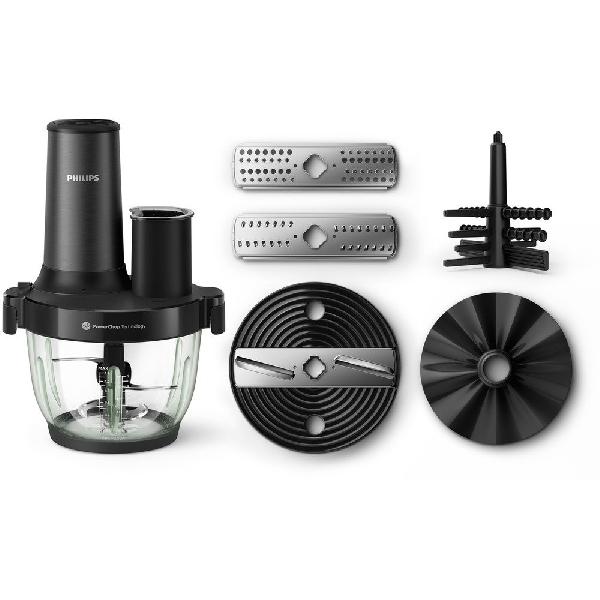 Philips Hakmolen HR1507/00 | | 8720389066627