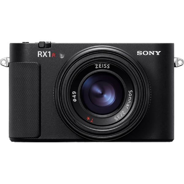 Sony RX1R III Full-frame fixed-lens Camera | | 4548736172395