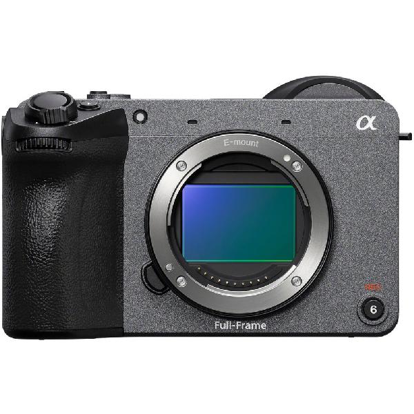 Sony Cinema Line FX2 Body | | 4548736165984