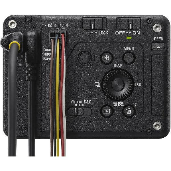 Sony ILX-LR1 | | 4548736158894