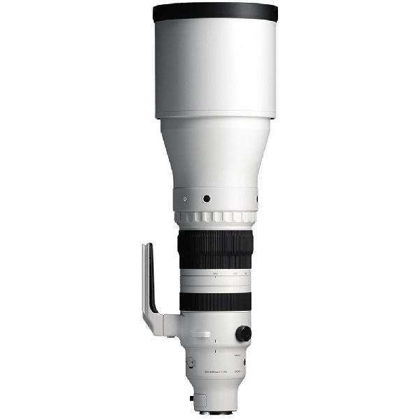Sigma 300-600mm f/4.0 DG OS Sports SE | | 0085126598655