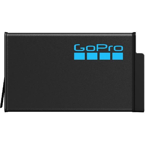 GoPro Enduro Rechargable Battery MAX2 | Actioncam accessoires | 0810116380220