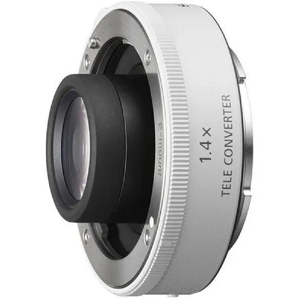 Sony E SEL-14TC 1.4x Teleconverter | | SEL14TC.SYX