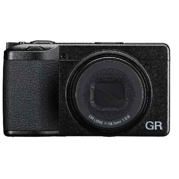 Ricoh GR IV | | 0027075311305