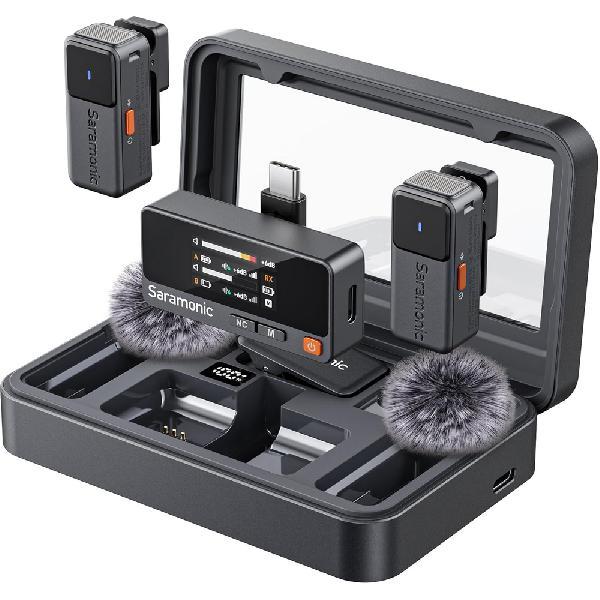 Saramonic Air-01 | | 6977490710778