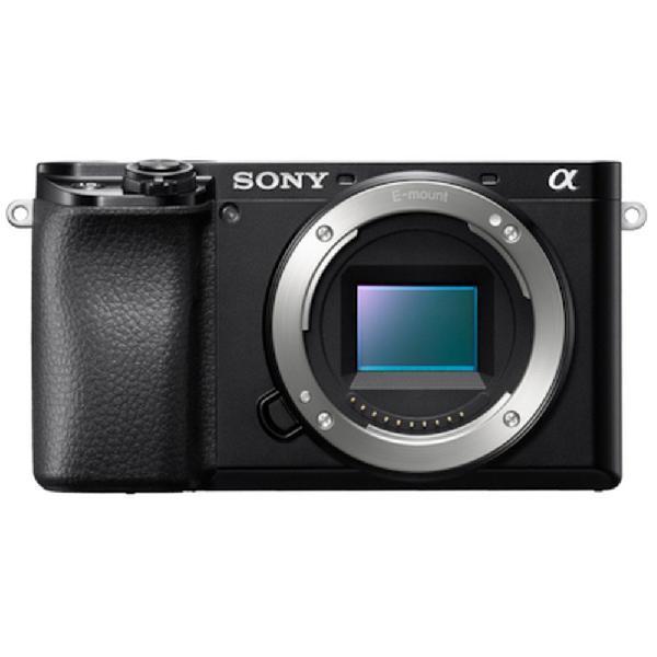 Sony A6100 + 16-50mm + SEL 55-210mm | | 4548736166363