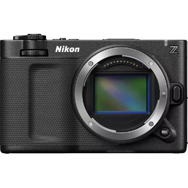 Nikon ZR Body | | 4960759919632