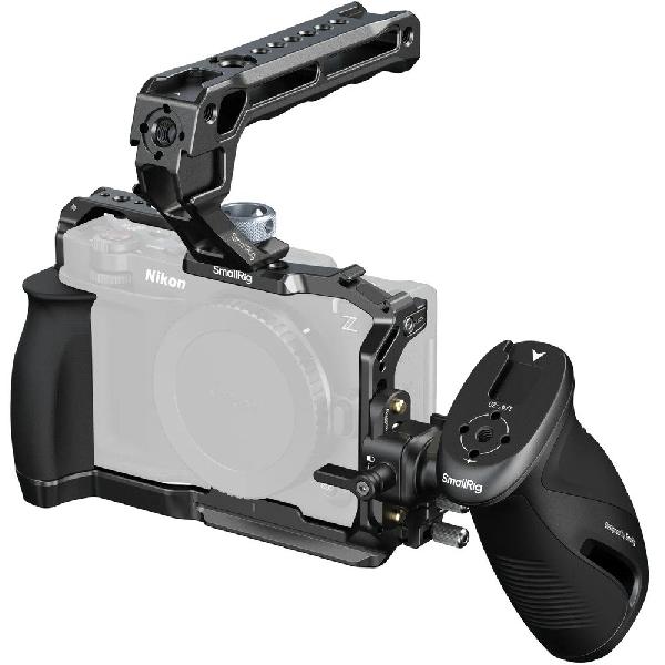 SmallRig 5468 Cage Kit for Nikon ZR (Advanced Edition) | | 6941590024721