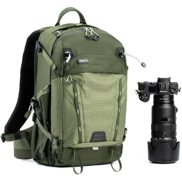 Think Tank Backlight 18L Montane Green | | 0819865013519