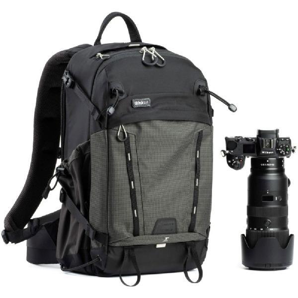 Think Tank Backlight 18L Slate Black | | 0819865013533