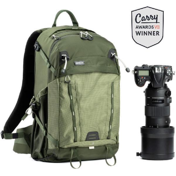 Think Tank Backlight 26L Montane Green | | 0819865013021