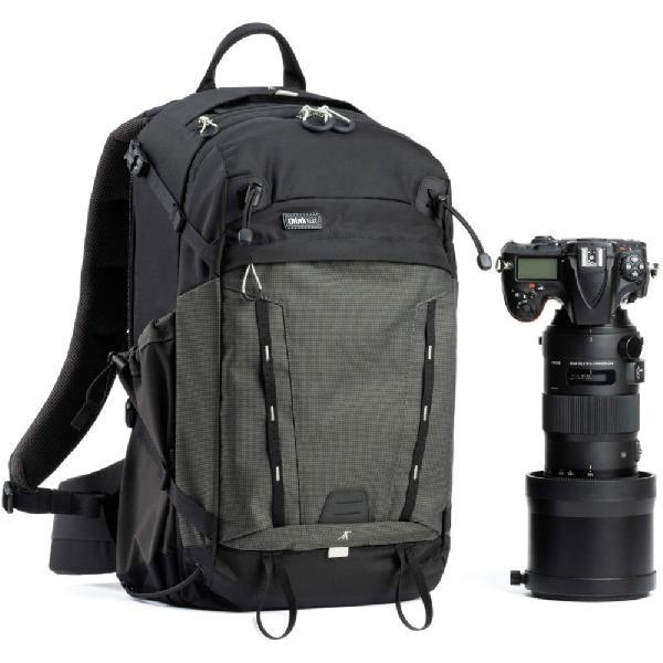 Think Tank Backlight 26L Slate Black | | 0819865013052