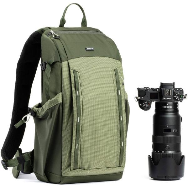 Think Tank Backlight Sprint Montane Green | | 0819865013595