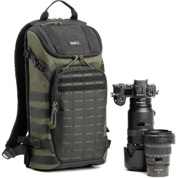 Think Tank Darklight Backpack 14L - Montane Green | | 0874530001444