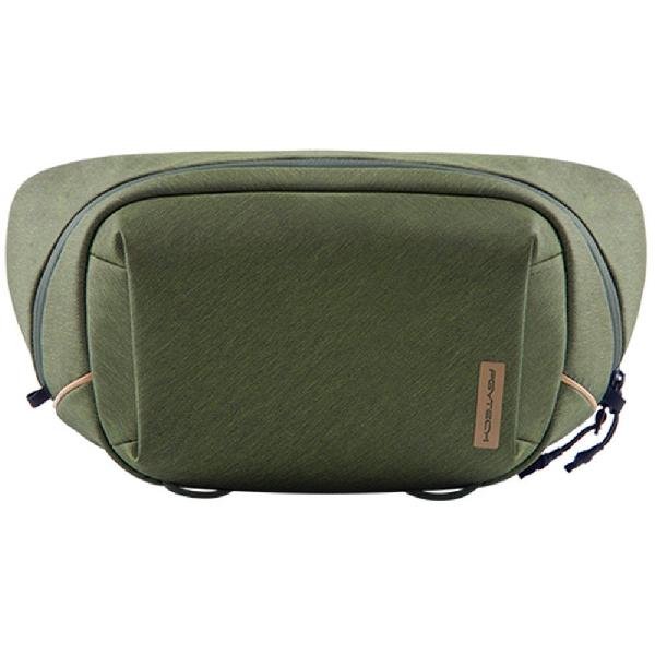 PGYTECH OneGo Solo V2 4L (Moss Green) | | 6976100485334