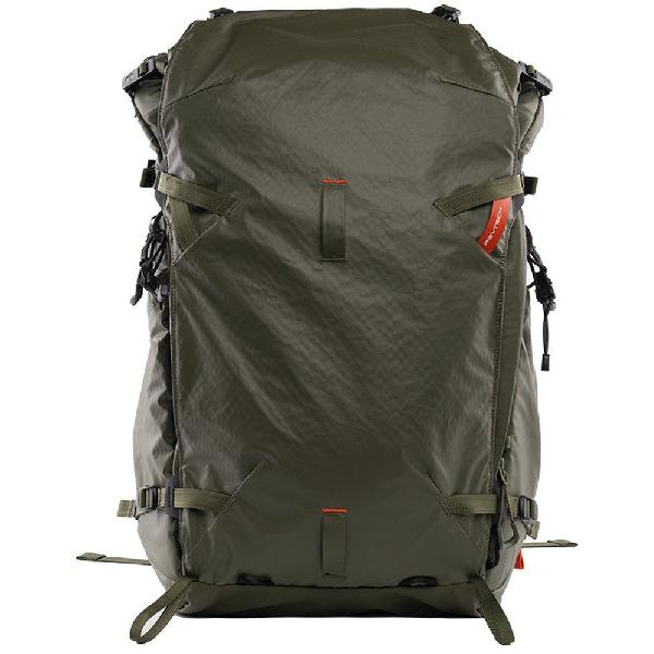 PGYTECH OnePro Focux Backpack 25L (Fern Green) | | 6976100486065