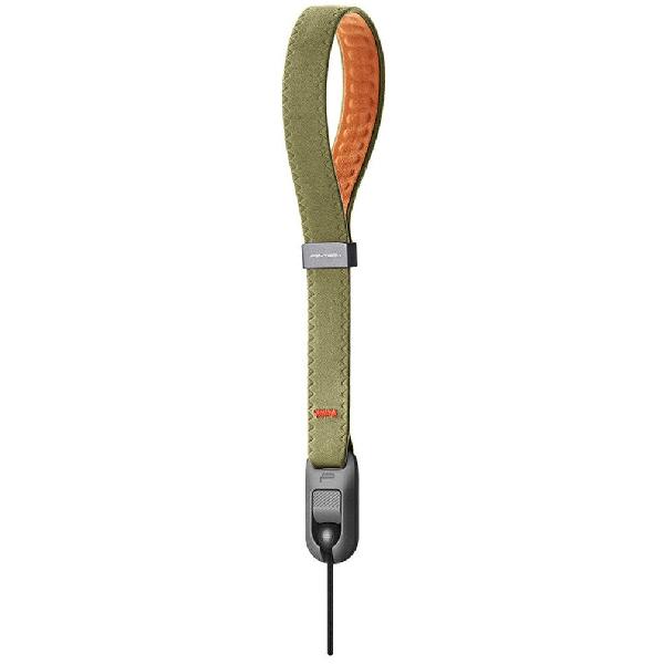 PGYTECH Camera Wrist Strap Air (Grass Green) | Riemen&Straps | 6976100485693