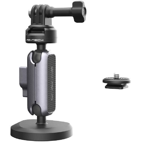 PGYTECH CapLock Action Camera Magnetic Mount | Mounts | 6976100482340