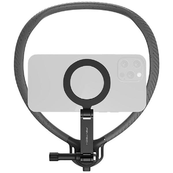 PGYTECH CapLock Magnetic Smartphone Neck Mount | Mounts | 6976100485822