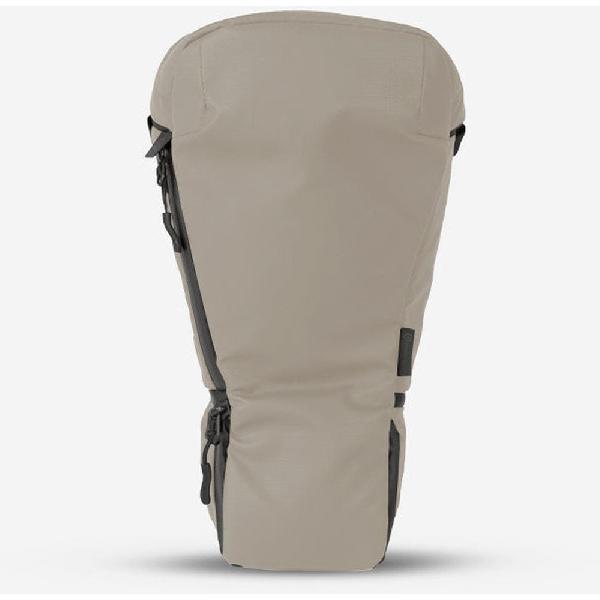 WANDRD Route Chest Pack Tan | | 0850008909672