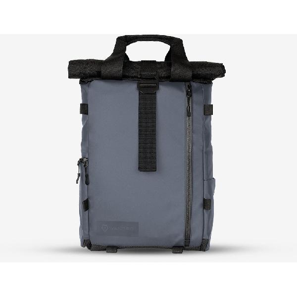 WANDRD The PRVKE 11L Blue | | 0850026438178