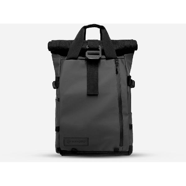 WANDRD PRVKE 41L Black | | 0850008909924