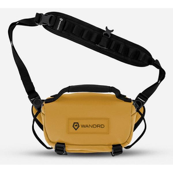 WANDRD Rogue Sling 3L Dallol Yellow | | 0850041678436