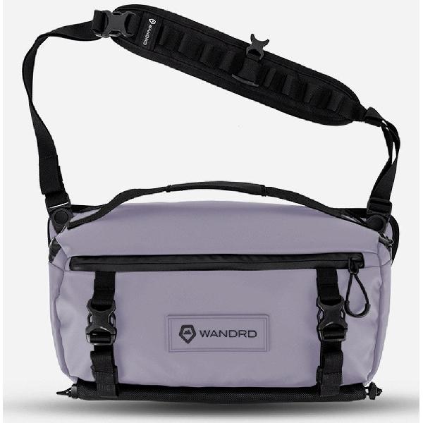 WANDRD Rogue Sling 9L Uyuni Purple | | 0850041678429