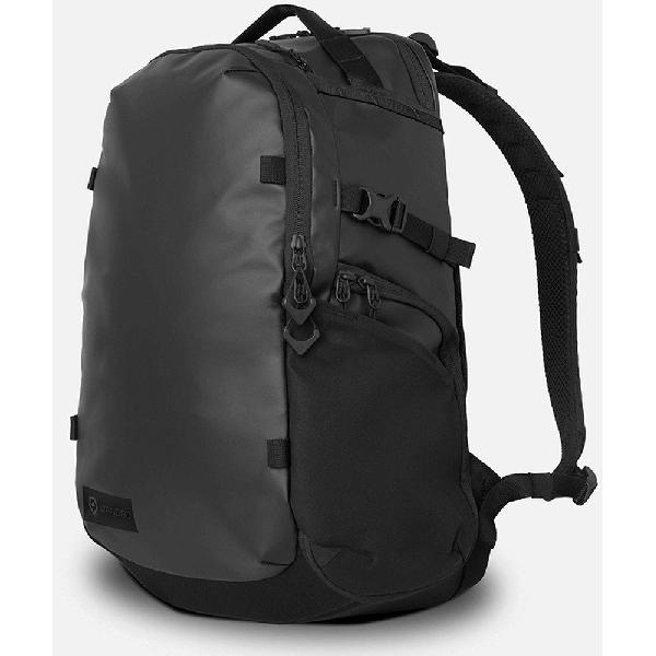 WANDRD Stratus Photo 18 Black | | 0850054896605