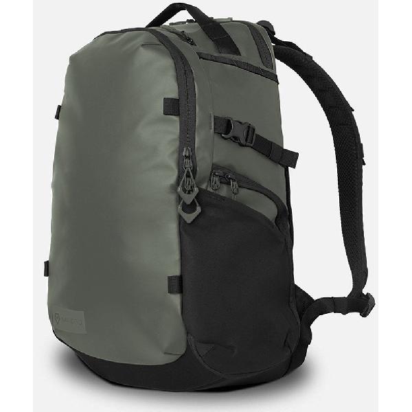 WANDRD Stratus Photo 18 Wasatch Green | | 0850054896612