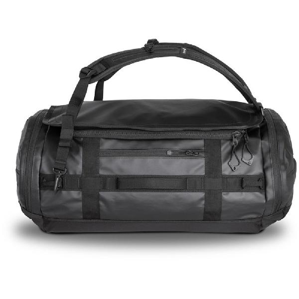 WANDRD Carryall Duffel 30L Black | | 0850054896148