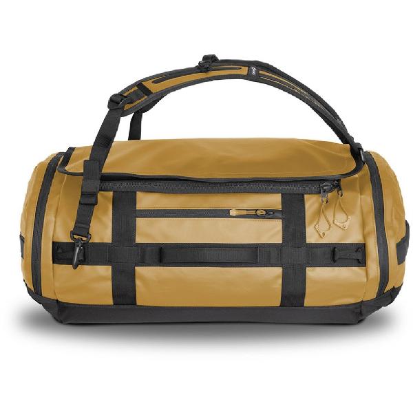 WANDRD Carryall Duffel 30L Dallol Yellow | | 0850054896209