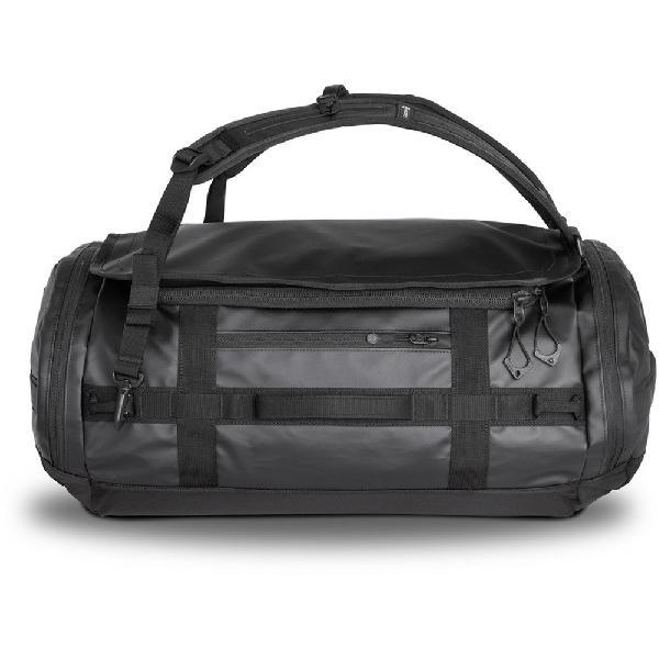 WANDRD Carryall Duffel 40L Black | | 0850054896216