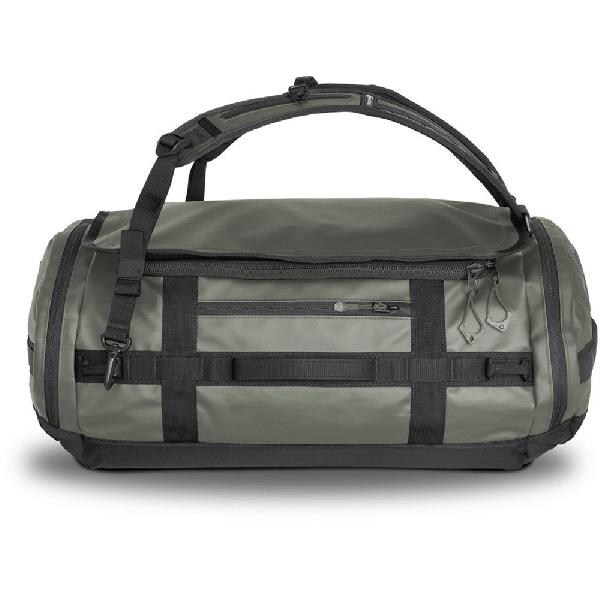 WANDRD Carryall Duffel 40L Wasatch Green | | 0850054896223
