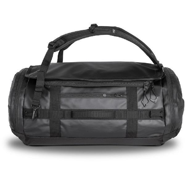 WANDRD Carryall Duffel 60L Black | | 0850054896285